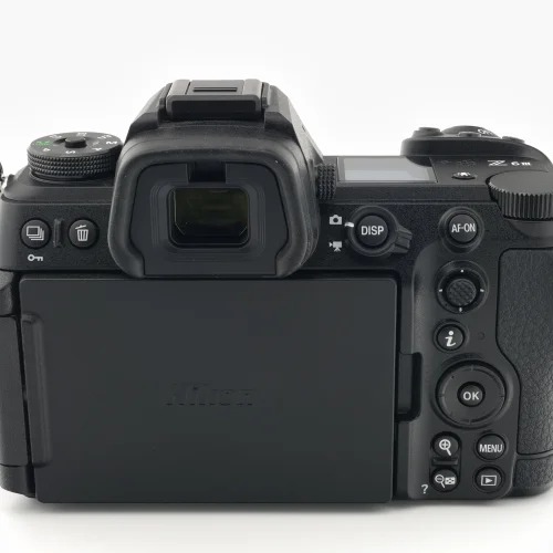 Nikon Z6III